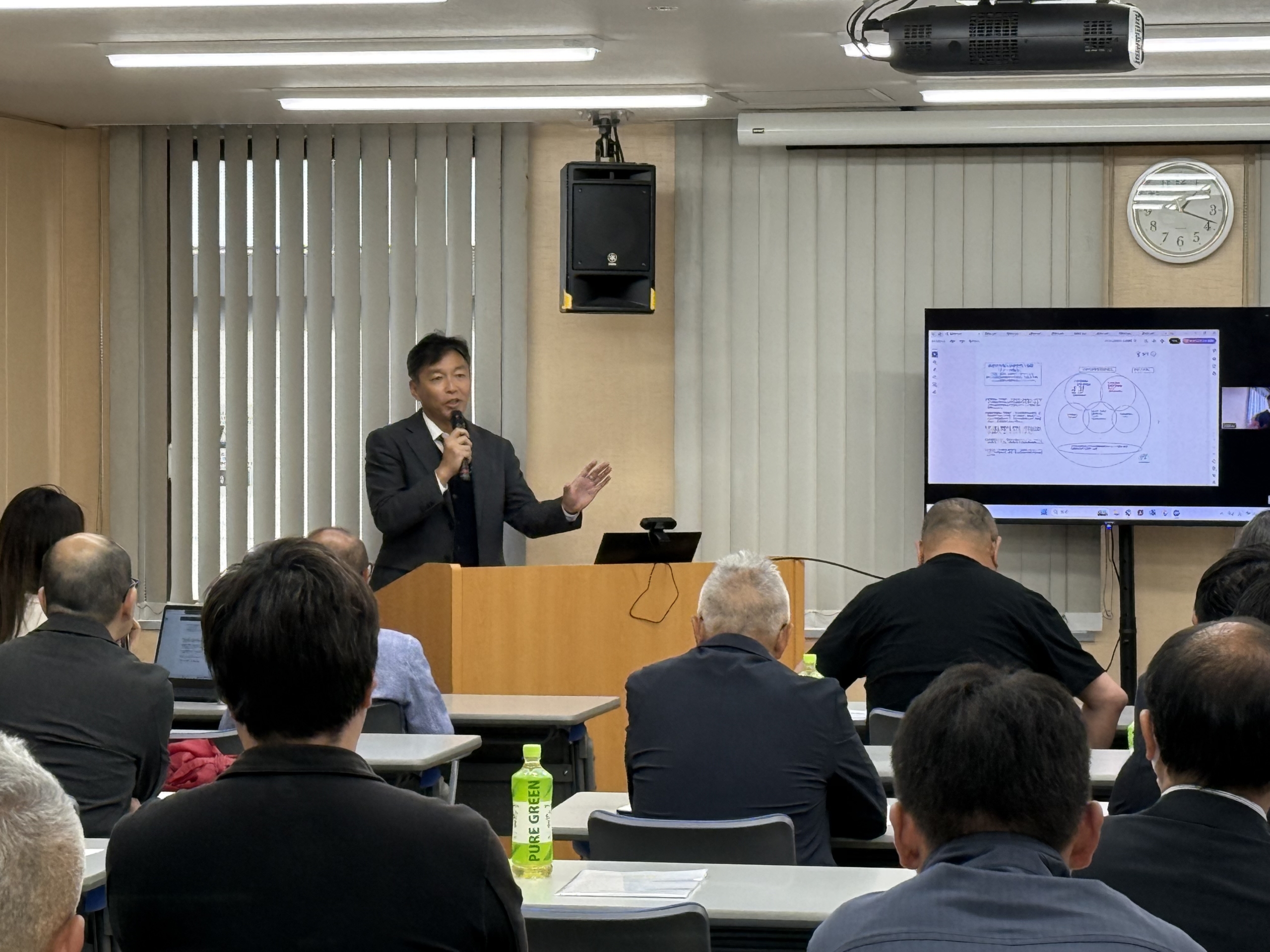 育成就労制度説明