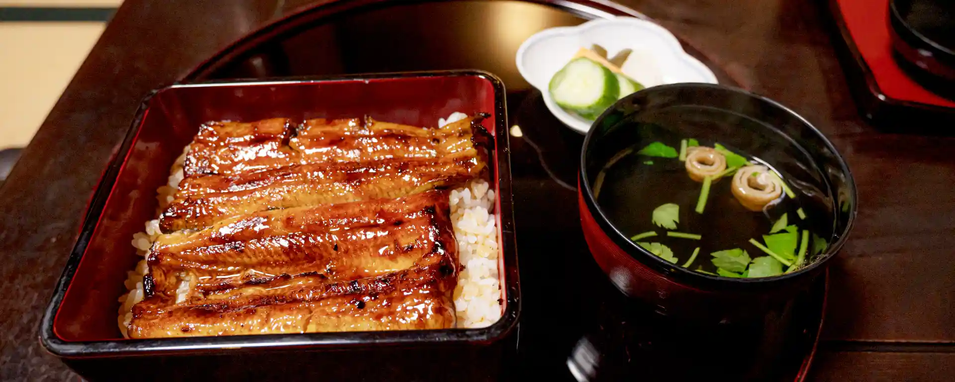 鰻共同購買事業