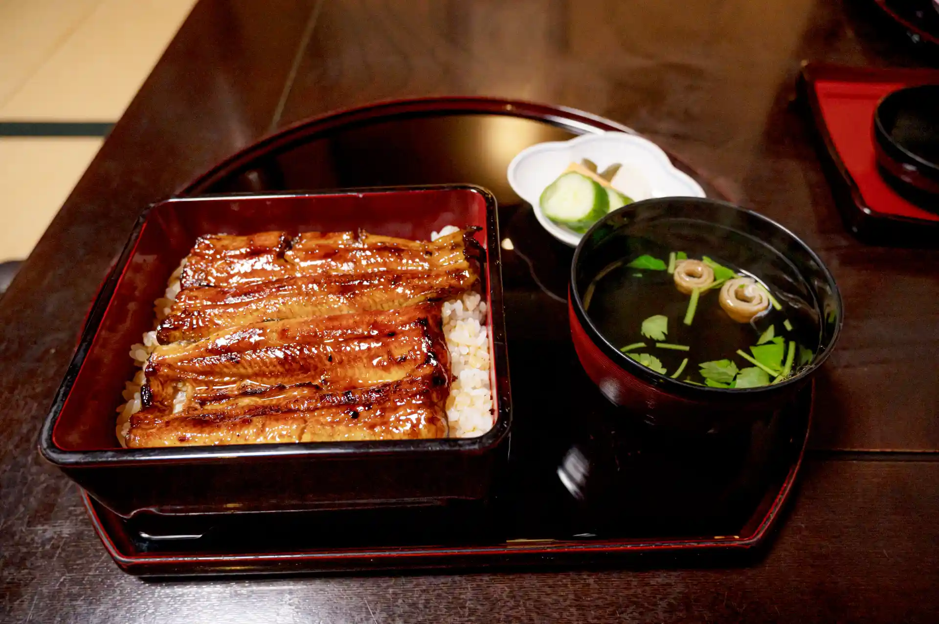 鰻共同購買事業