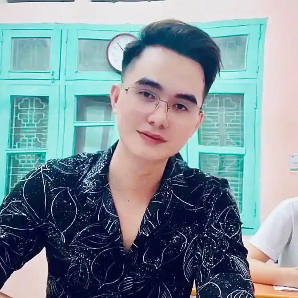 PDRさん（ベトナム）